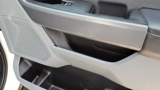 2024 Ford F-250 Super Duty Platinum