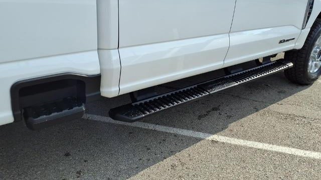 2024 Ford F-250 Super Duty Platinum