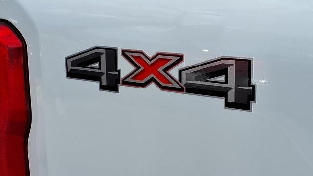 2024 Ford F-250 Super Duty Platinum
