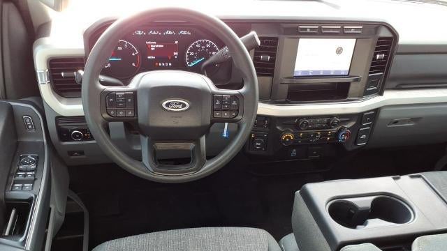 2024 Ford F-250 Super Duty Platinum