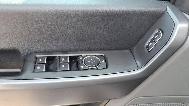 2024 Ford F-250 Super Duty Platinum