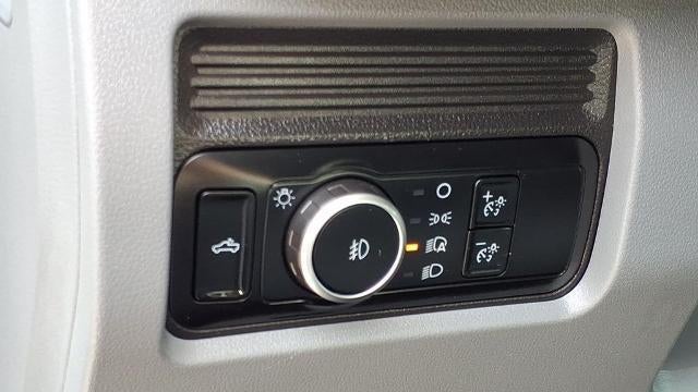 2024 Ford F-250 Super Duty Platinum