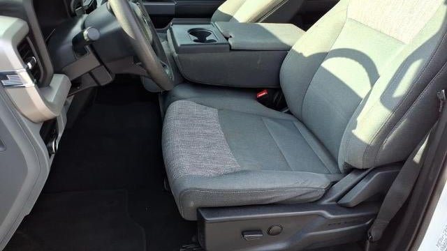 2024 Ford F-250 Super Duty Platinum