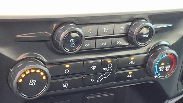 2024 Ford F-250 Super Duty Platinum