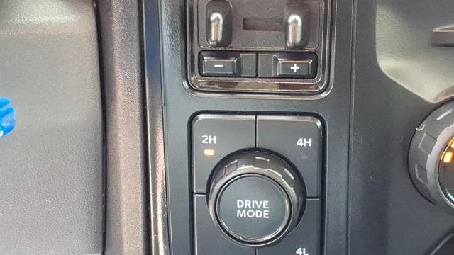 2024 Ford F-250 Super Duty Platinum