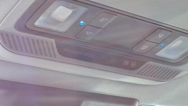 2024 Ford F-250 Super Duty Platinum