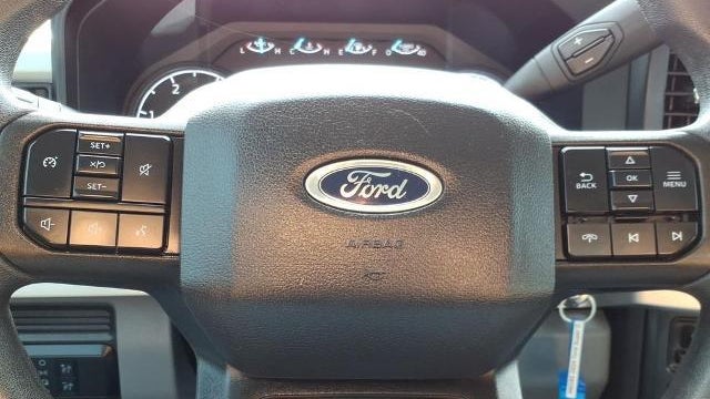 2024 Ford F-250 Super Duty Platinum