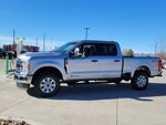 2024 F-250 Super Duty Thumbnail 4