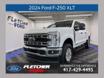 2024 F-250 Super Duty Thumbnail 1