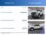 2024 F-250 Super Duty Thumbnail 8