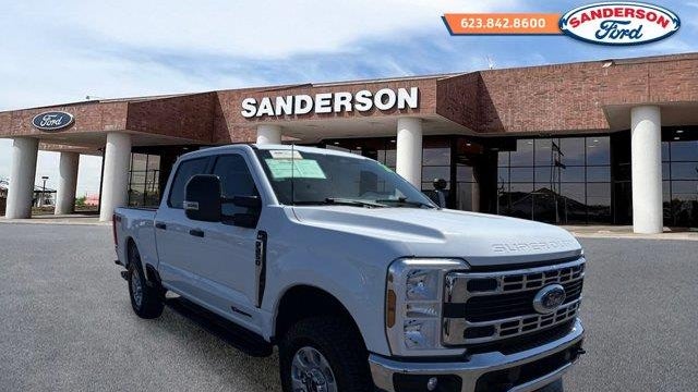 Preowned 2024 Ford F-250 Super Duty XLT for Sale