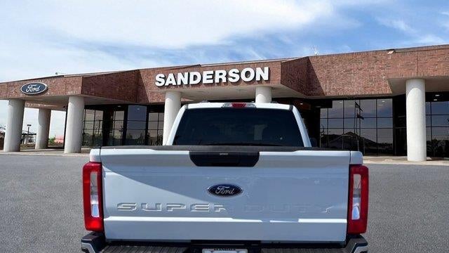 2024 Ford F-250 Super Duty XLT