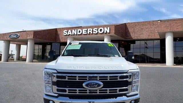 2024 Ford F-250 Super Duty XLT