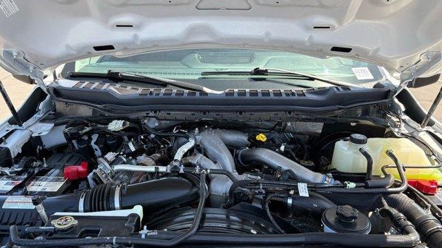 2024 Ford F-250 Super Duty XLT