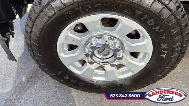 2024 Ford F-250 Super Duty XLT