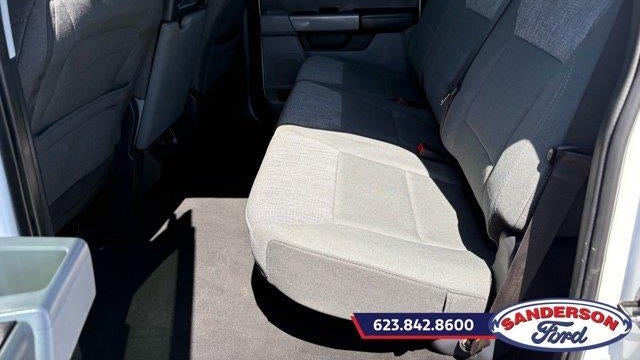 2024 Ford F-250 Super Duty XLT