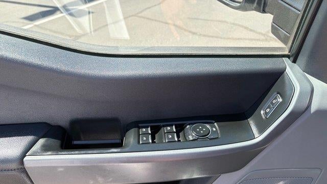 2024 Ford F-250 Super Duty XLT