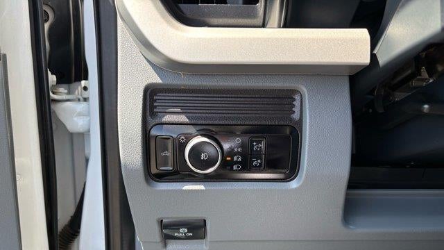 2024 Ford F-250 Super Duty XLT