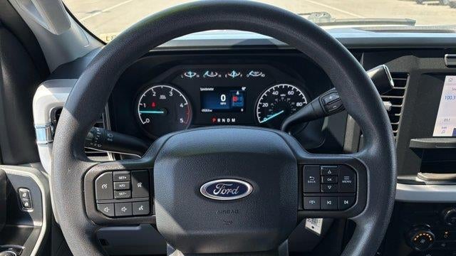 2024 Ford F-250 Super Duty XLT