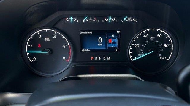 2024 Ford F-250 Super Duty XLT