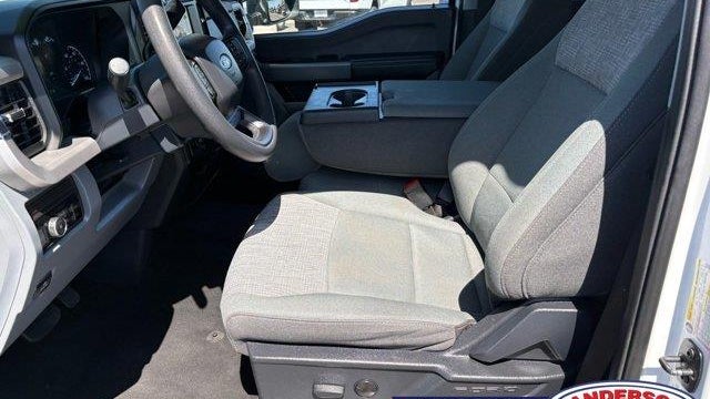 2024 Ford F-250 Super Duty XLT