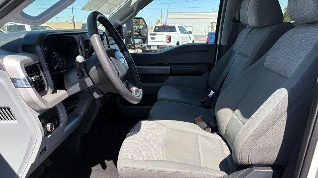 2024 Ford F-250 Super Duty XLT