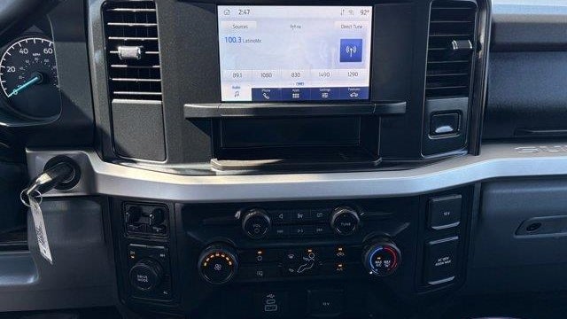 2024 Ford F-250 Super Duty XLT