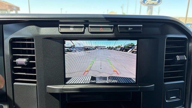 2024 Ford F-250 Super Duty XLT