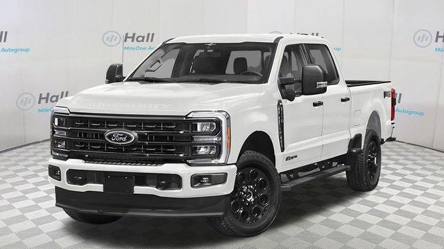 Preowned 2024 Ford F-250 Super Duty Lariat for Sale