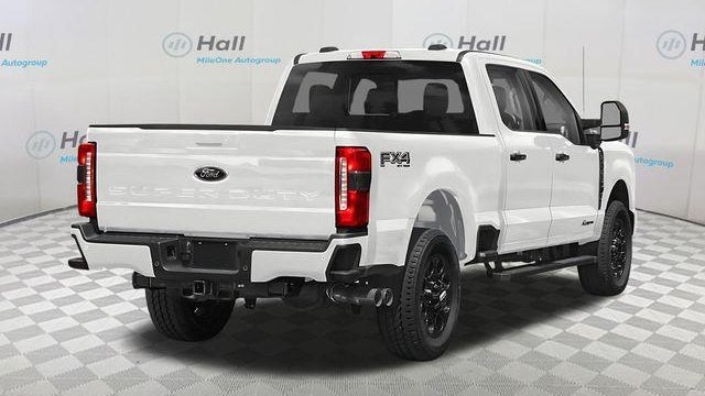 2024 Ford F-250 Super Duty Lariat