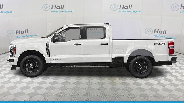 2024 Ford F-250 Super Duty Lariat