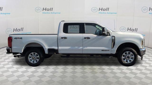 2024 Ford F-250 Super Duty Lariat
