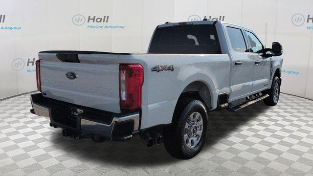 2024 Ford F-250 Super Duty Lariat