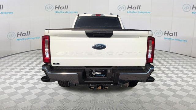2024 Ford F-250 Super Duty Lariat