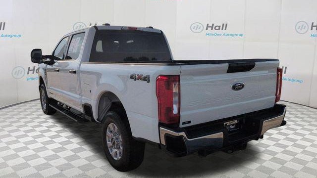 2024 Ford F-250 Super Duty Lariat