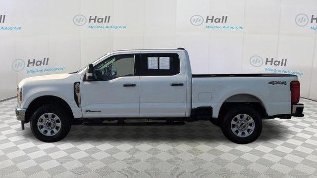 2024 Ford F-250 Super Duty Lariat