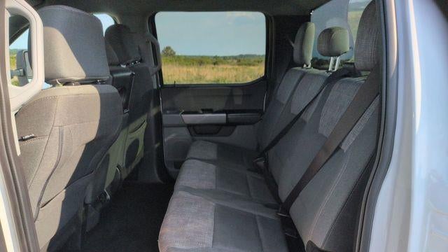 2024 Ford F-250 Super Duty Lariat