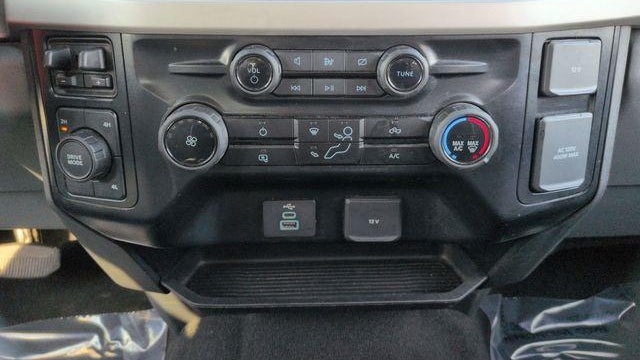 2024 Ford F-250 Super Duty Lariat