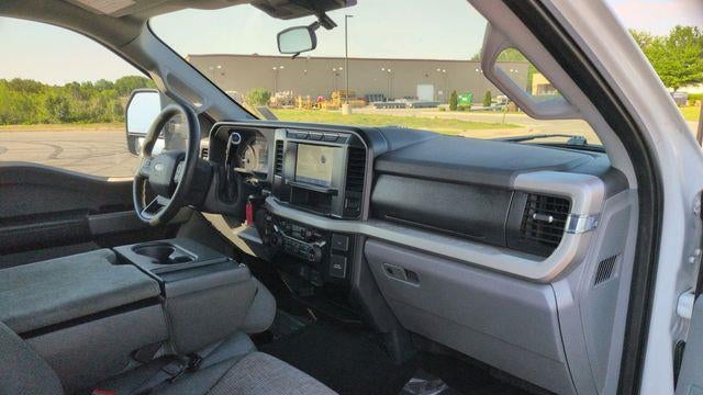 2024 Ford F-250 Super Duty Lariat