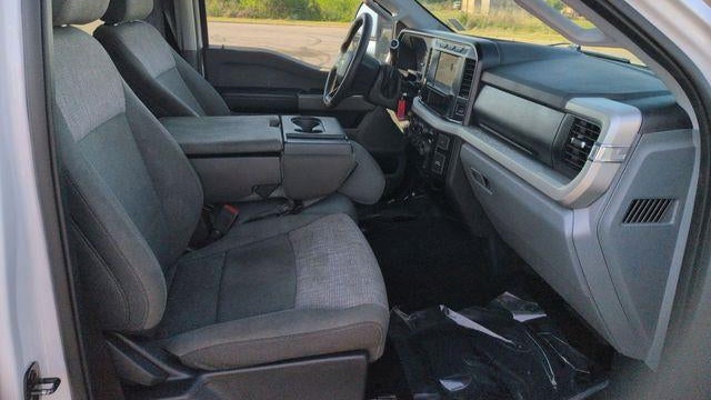 2024 Ford F-250 Super Duty Lariat