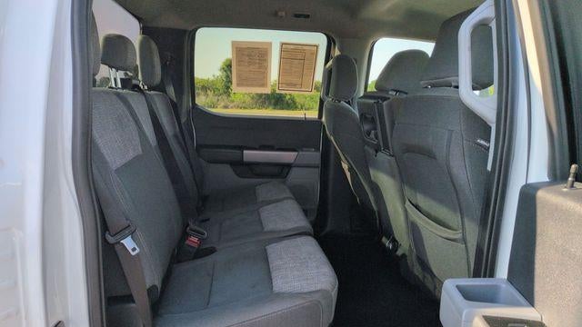 2024 Ford F-250 Super Duty Lariat