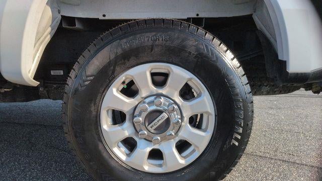 2024 Ford F-250 Super Duty Lariat