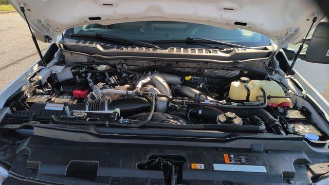 2024 Ford F-250 Super Duty Lariat