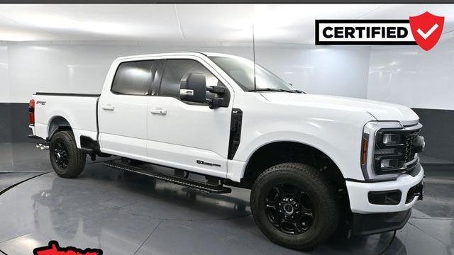 Preowned 2024 Ford F-250 Super Duty XLT for Sale