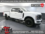 2024 F-250 Super Duty Thumbnail 1