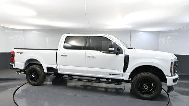 2024 Ford F-250 Super Duty XLT