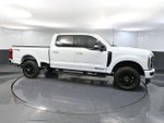 2024 F-250 Super Duty Thumbnail 4