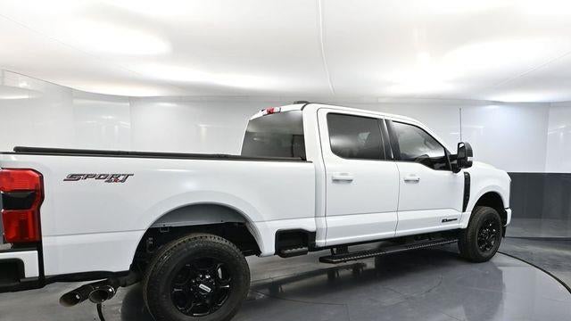 2024 Ford F-250 Super Duty XLT