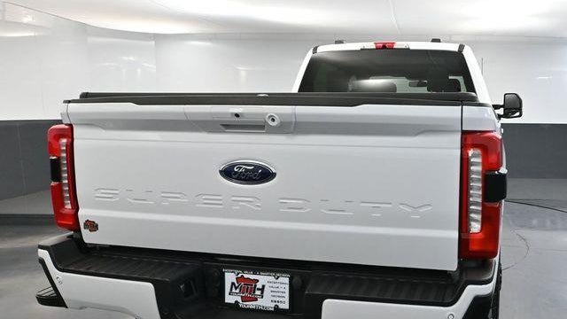 2024 Ford F-250 Super Duty XLT