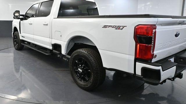 2024 Ford F-250 Super Duty XLT